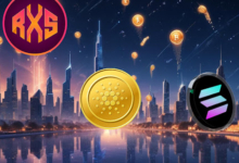 Cardano (ADA) or Solana (SOL) for 2025? Why the Best Bet Could be Another Crypto Priced at $0.15