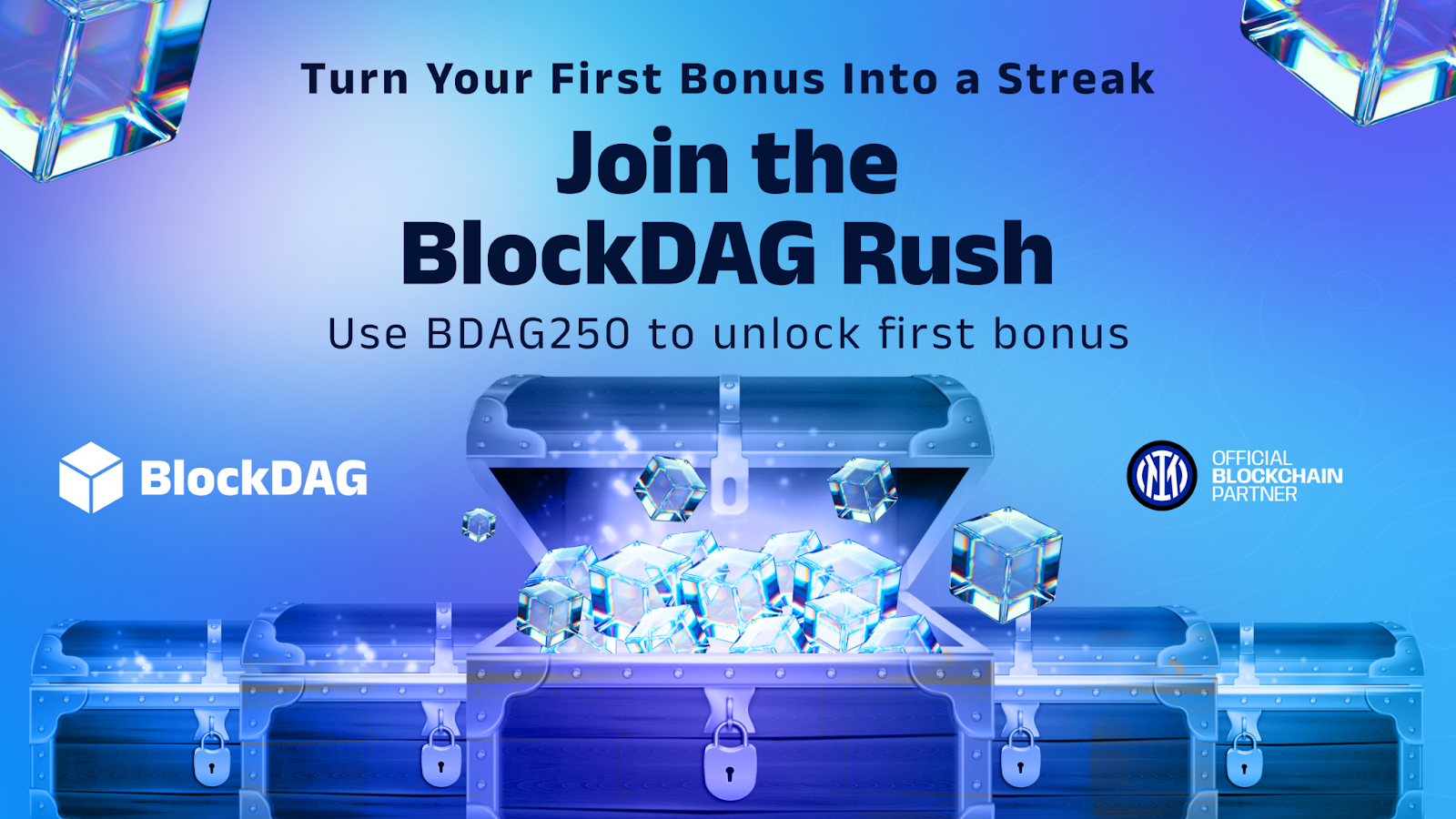 Now Traders Can Earn Huge Bonuses on Every Purchase with BlockDAG’s BDAG250 Code! Latest News on Aptos & XRP