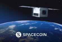 Spacecoin to Launch CTC-0 Satellite, Ushering in Decentralized Internet Era