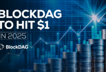 Hold Your BlockDAG Coins Tight: $1 Mark Predicted for 2025! What’s Brewing with XRP ETF and Dogwifhat Rally?