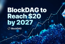 Hold Your BlockDAG Coins Tight: $1 Mark Predicted for 2025! What’s Brewing with XRP ETF and Dogwifhat Rally?