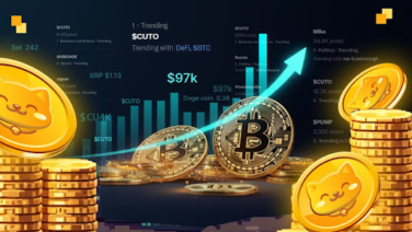 Bitcoin Market Dominance Continues, Is The Altcoin Season Here? Top Altcoins For Q4