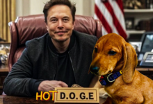 New Meme Coin HOTDOGE to Make You Millionaire in Next 3 Days