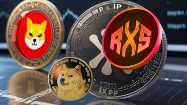 5 Tokens with Giant ROI Potential Like Dogecoin (DOGE) and Shiba Inu (SHIB) in 2021