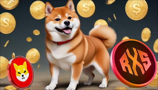 Shiba Inu Bull Identifies 1 Coin to Turn $800 into $208800 with a  Rally Like SHIB in Its Prime Days