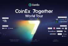 CoinEx 7ogether: Celebrating Seven Years of Blockchain Innovation in India