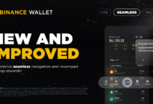 Binance Relaunches Web3 Wallet with Unified Features and $5M Airdrop Event