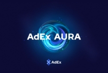 AdEx Launches AI Powered Onchain Activity Analyzer 'AURA' to Enhance Web3 Experiences