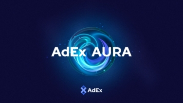 AdEx Launches AI Powered Onchain Activity Analyzer 'AURA' to Enhance Web3 Experiences