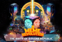 The Birth of Banana Republic: A Revolution in Unity and Purpose