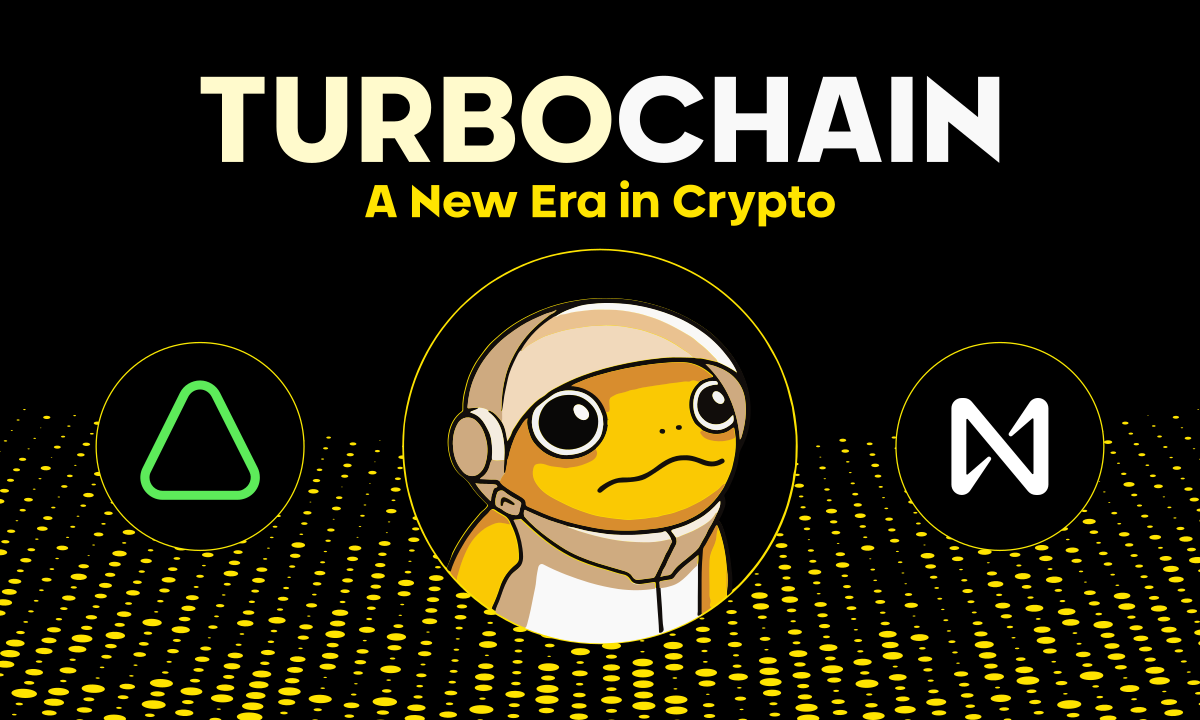 Aurora Labs Launches TurboChain and TurboSwap, Redefining DeFi and Blockchain Innovation