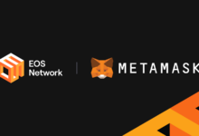 EOS Wallet Launch Brings MetaMask Integration to EOS Network, Enhancing Accessibility and User Experience