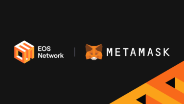 EOS Wallet Launch Brings MetaMask Integration to EOS Network, Enhancing Accessibility and User Experience