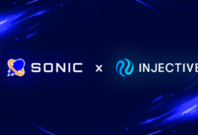 Sonic and Injective Collaborate to Launch First Cross-Chain Smart Agent Hub with Solana