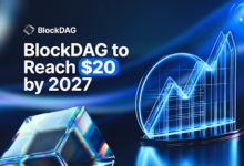 Analysts Debate Whether BlockDAG Value Could Reach $20 – Plus, Insights on XRP Price Prediction & SUI ATH