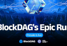 Why Early Holders Are Doubling Down on the BlockDAG Presale: A Crypto with 20,000% ROI Potential For 2025