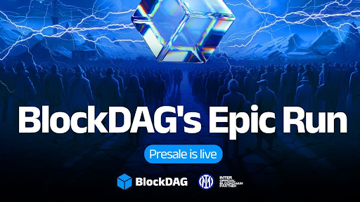 Why Early Holders Are Doubling Down on the BlockDAG Presale: A Crypto with 20,000% ROI Potential For 2025