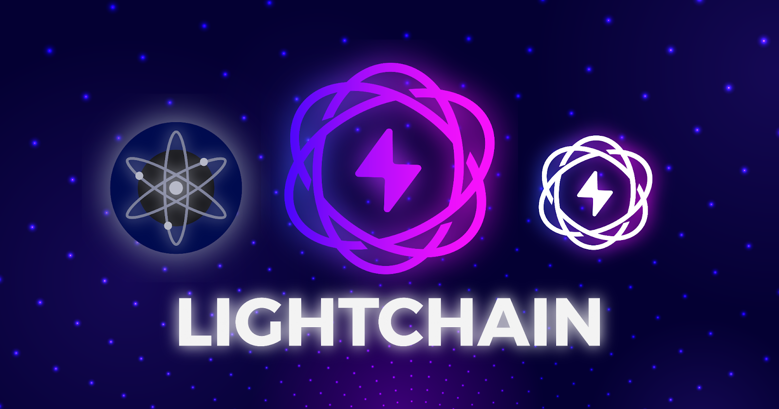 Cosmos (ATOM) vs. Lightchain Protocol AI: The Race to Build the Ultimate Interconnected and Intelligent Blockchain Ecosystem