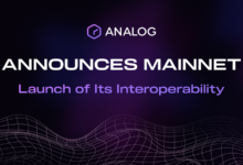 Analog Mainnet Launches Transforming Blockchain Interoperability