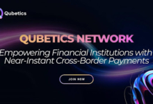 Buy Qubetics Now at $0.0377 as Solana Shows Resilience and Stacks Eyes a Promising Upswing, Best Cryptos to Invest In Now