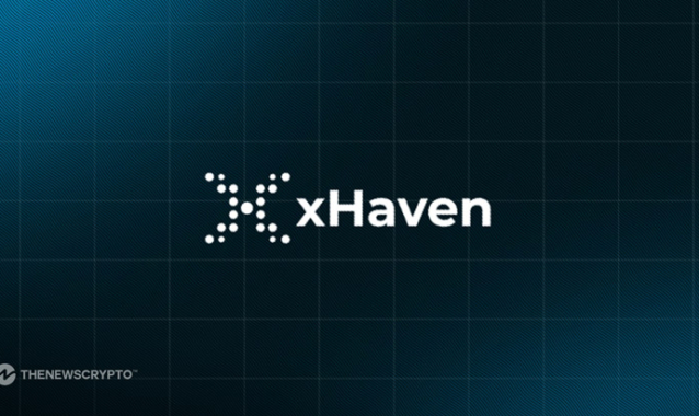 xHaven Launches XVN Token