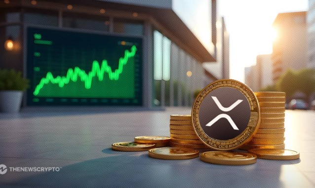 Can XRP maintain its rally and reclaim its all-time high?