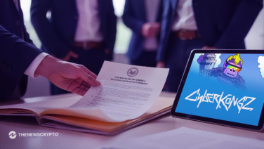 CyberKongz Pushes Back Against SEC’s Claims in Ongoing Regulatory Battle