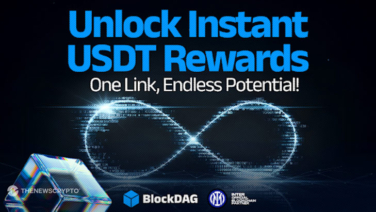 2025 Crypto News: BlockDAG Unleashes USDT Rewards Up to 10% – TRX & ADA Forecast Promising Growth