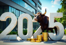 5 Factors That Make Crypto Bull Run Imminent in 2025