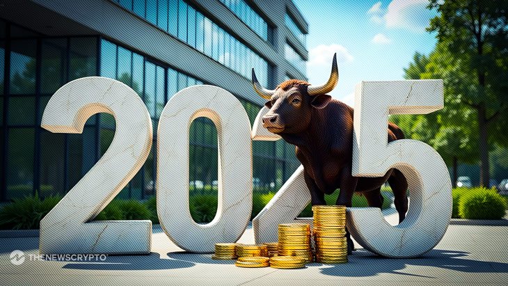 5 Faktor yang Membuat Crypto Bull Segera Berlari di Tahun 2025