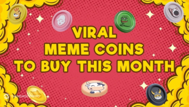 3 Best New Meme Coins to Join This Month Get $BTFD-Convertible in-Game Rewards with This Viral Meme Coin