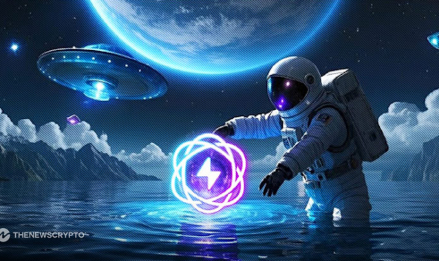 4 Altcoins Ready to Explode Before The January-End- Lightchain AI's 300% Potential