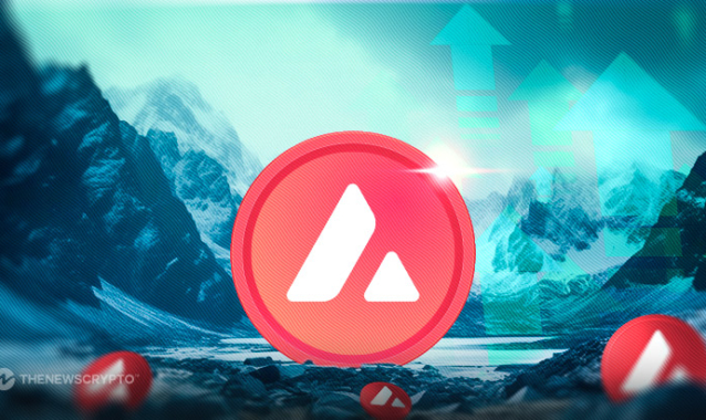 Avalanche Sees Short-Term Price Spike, Eyes Break Above $23