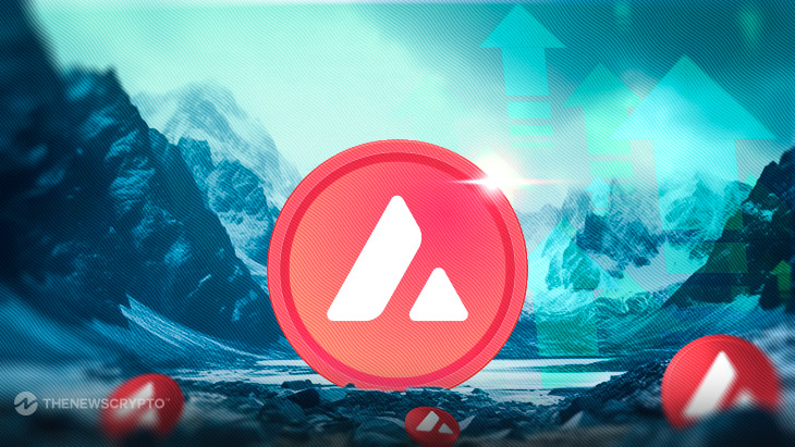 Avalanche Sees Short-Term Price Spike, Eyes Break Above $23