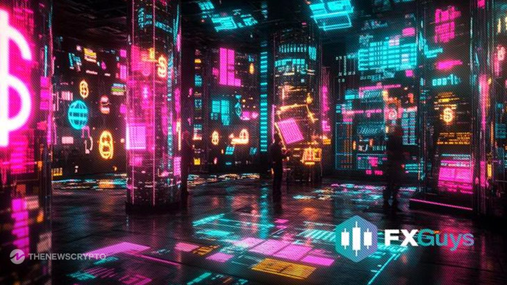 Aave Faces Risks While FX Guys Becomes the Go-To for Profit Seekers