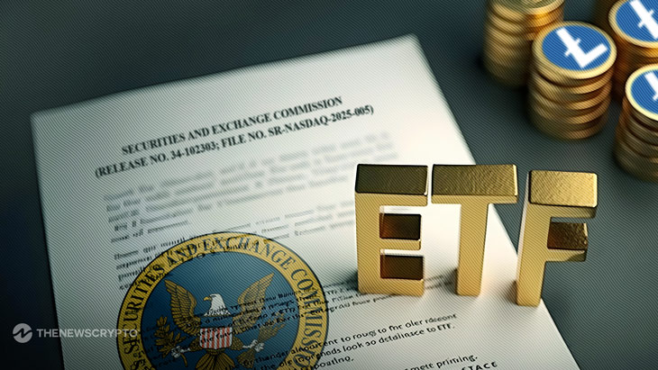 Canary Litecoin ETF Moves Forward as SEC Seeks Public Input