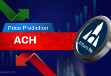 Alchemy Pay (ACH) Price Prediction 2025, 2026-2030