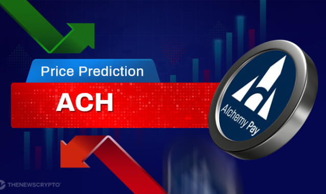 Alchemy Pay (ACH) Price Prediction 2025, 2026-2030