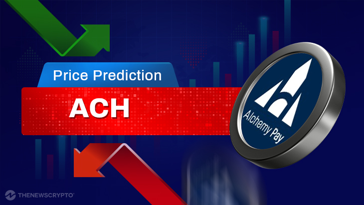 Alchemy Pay (ACH) Price Prediction 2025, 2026-2030