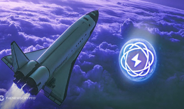 Altcoin Market Eyes $7 Trillion Explosion in 2025 TRON, DOGE, and Lightchain AI Lead the Rally