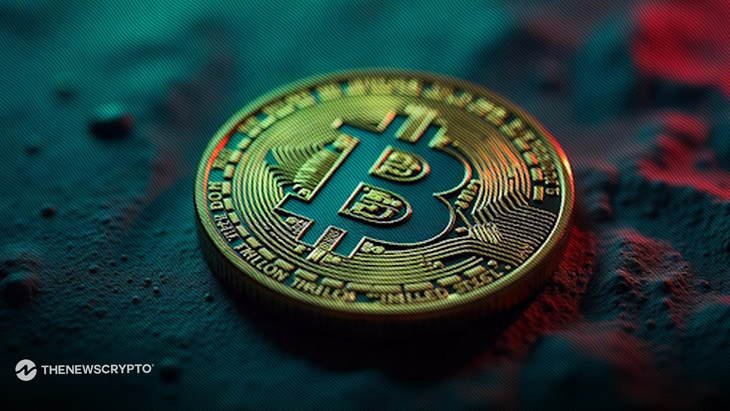 Analysts Predict Bitcoin Correction to $91K and $75K, Will it Yield?