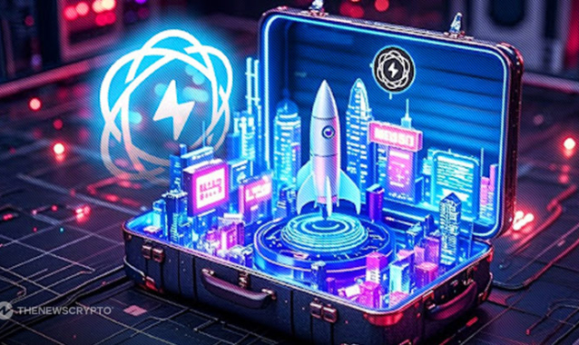 Analysts Predict These Two Altcoins Could Skyrocket Over 200% in 2025—Here’s Why