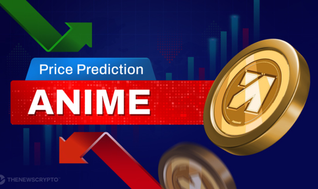 Animecoin (ANIME) Price Prediction