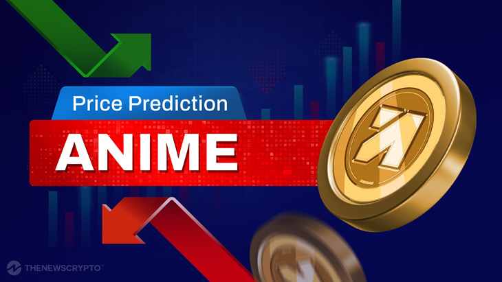 Animecoin (ANIME) Price Prediction