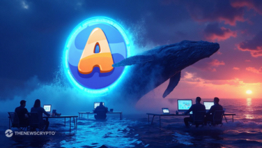 ARC Price Rose by 10% Today Amidst Whale Accumulation