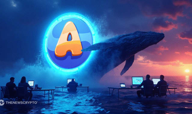 ARC Price Rose by 10% Today Amidst Whale Accumulation