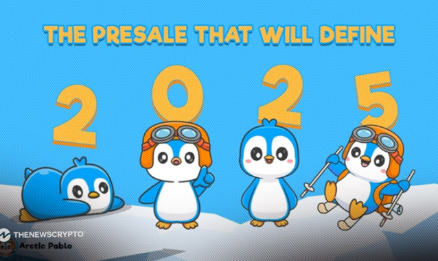 Arctic Pablo’s 34,683% ROI Sets an Incredible Standard, Alongside Brett and Cheems, As They Prepare to Dominate the Crypto Market