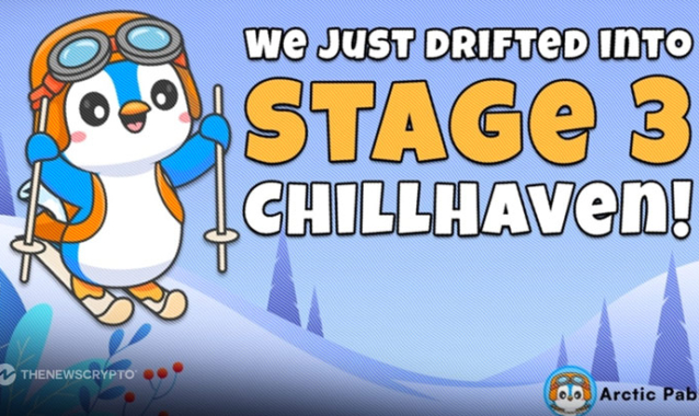 Arctic Pablo’s Icy Quest: Presale Stage 2 Sells Out in Under 4 Days Amid Popcat’s Fun Approach and Ponke’s Utility
