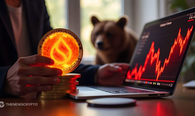 SUI Plunges 14%: Panic Sell-Off or Market Correction?