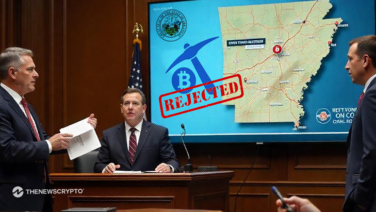 Arkansas Senate Rejects Bill to Ban Crypto Mining Near Military Zones